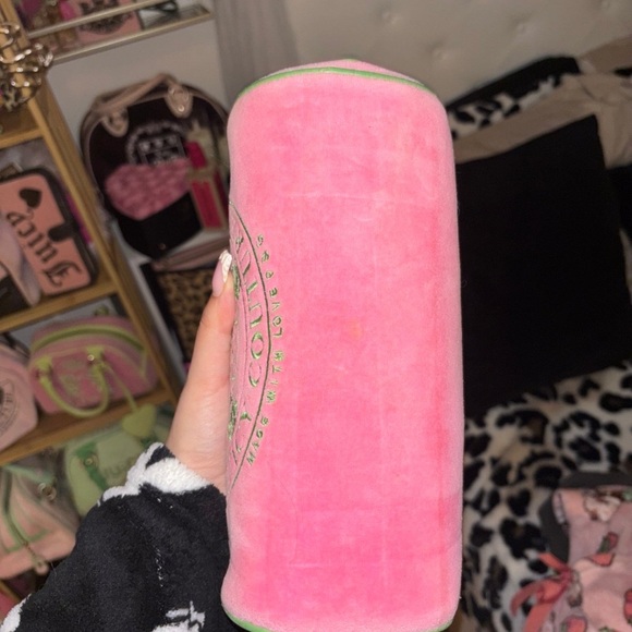 Juicy Couture vintage barrel bag - Picture 4 of 9